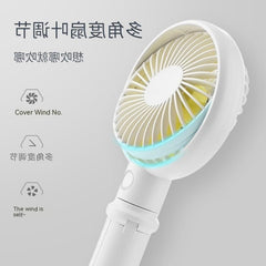 Portable Folding Portable Electric Fan