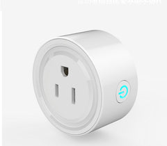 WIFI Smart Plug  control for Smart Homes