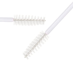 Nylon Pack of 300 Eyelash Disposable Mascara Wands