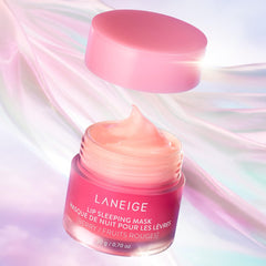 Laneige Mini Berry Lip Sleeping Mask Treatment Balm Care