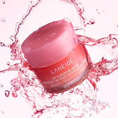 Laneige Mini Berry Lip Sleeping Mask Treatment Balm Care