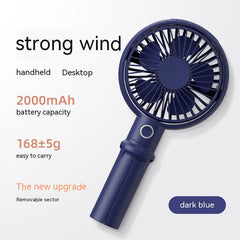 Portable Folding Portable Electric Fan