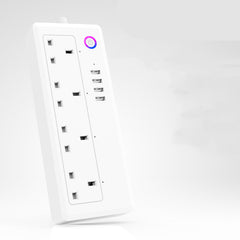 WIFI Smart Plug  control for Smart Homes