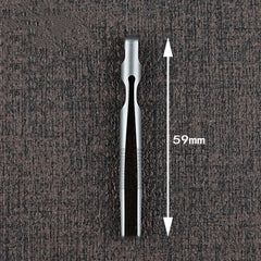 Titanium Alloy Small Tweezers Portable Portable