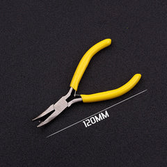 Multifunctional Hardware Mini Tool Pliers