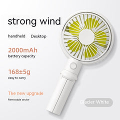 Portable Folding Portable Electric Fan